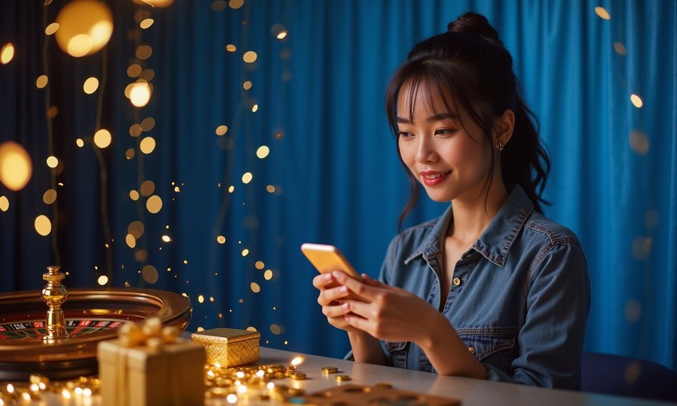 cuci333 mobile gaming