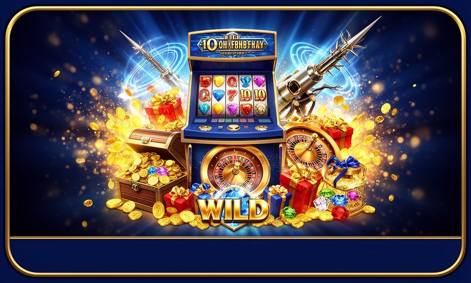 cuci333 mobile gaming