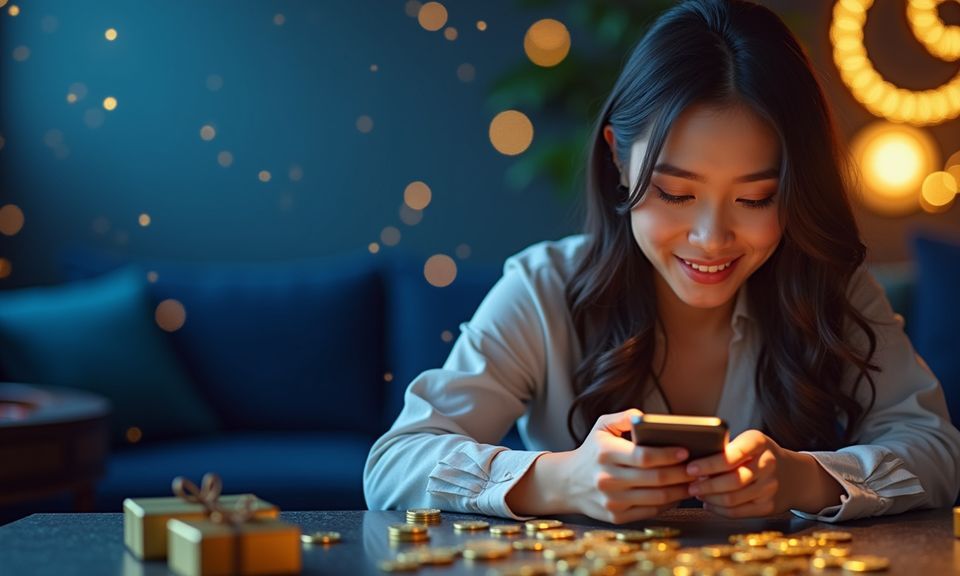 cuci333 Live Tables, Slots and Fishing Rooms in One Place