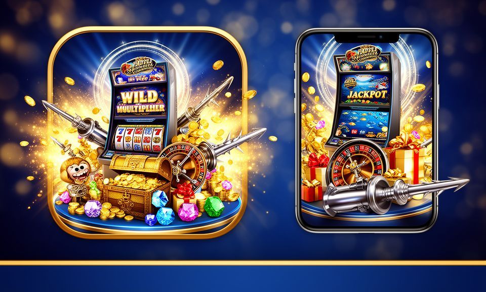 cuci333 mobile gaming