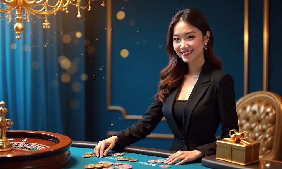 cuci333 mobile gaming