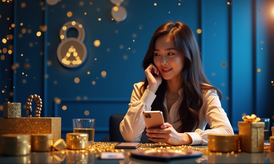 cuci333 mobile gaming